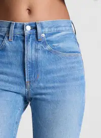 The 917 Slim Straight Jean(Light Classic Blue,24)
