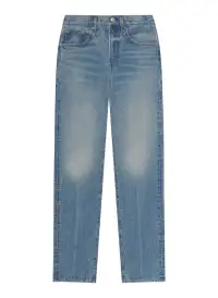 The 917 Slim Straight Jean(Light Classic Blue,24)