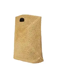 Rori Raffia Bag(Desert Palm,OS)