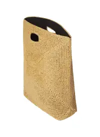 Rori Raffia Bag(Desert Palm,OS)
