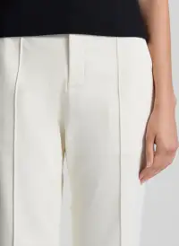 Jay Cropped Pant(Bone,00)