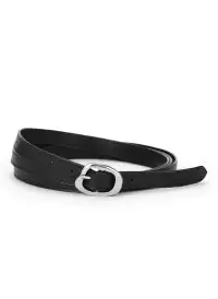Amanu The Rwenzori Belt(Black,S)