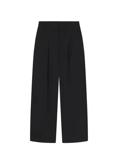 Ryder Cotton Pant(Black,00)