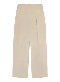 Ryder Cotton Pant(Light Limestone,00)