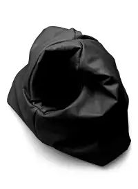Simone Vegan Leather Bag(Black,OS)