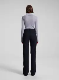 Simon Stretch Cotton Pant(Maritime Navy,00)
