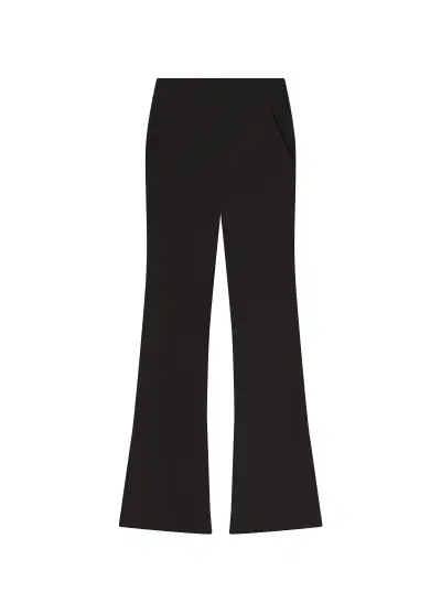 Sophie II Tailored Pant(Black,00)