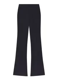 Sophie II Soft Suiting Pant(Evening Blue,00)