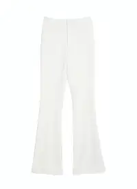 Sophie II Stretch Tailored Pant(Off White,00)