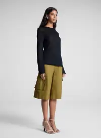 Toby Cargo Short(Hazel,00)