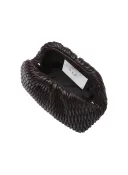 Enzo Clutch Bag(Chocolate Plum,OS)