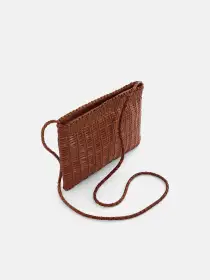 Dragon Diffusion Pouchette Bali Large Bag(Tan,O/S)
