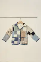 Blank Supply x Alex Mill Kids Rework Jacket