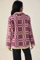 Blank Supply x Alex Mill Rework Jacket(Quilt Pattern #54,LG)