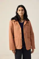 Blank Supply x Alex Mill Rework Jacket(Quilt Pattern #58,M)