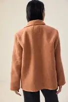 Blank Supply x Alex Mill Rework Jacket(Quilt Pattern #58,M)