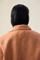 Blank Supply x Alex Mill Rework Jacket(Quilt Pattern #58,M)