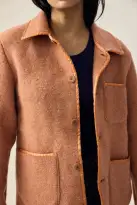 Blank Supply x Alex Mill Rework Jacket(Quilt Pattern #58,M)