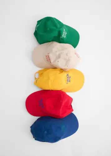 1 Rock NYC Hat