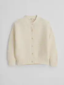 Nico Cardigan in Cotton