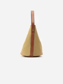 Brady Frome Shoulder Bag(Khaki,O/S)