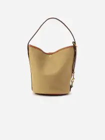 Brady Frome Shoulder Bag(Khaki,O/S)