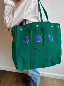 The Perfect Weekday Tote(Jadeite,O/S)