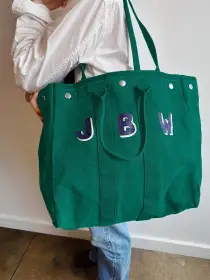 The Perfect Weekday Tote(Jadeite,O/S)