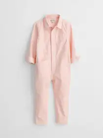 Mini Standard Jumpsuit