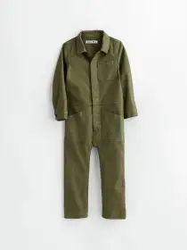 Mini Standard Jumpsuit