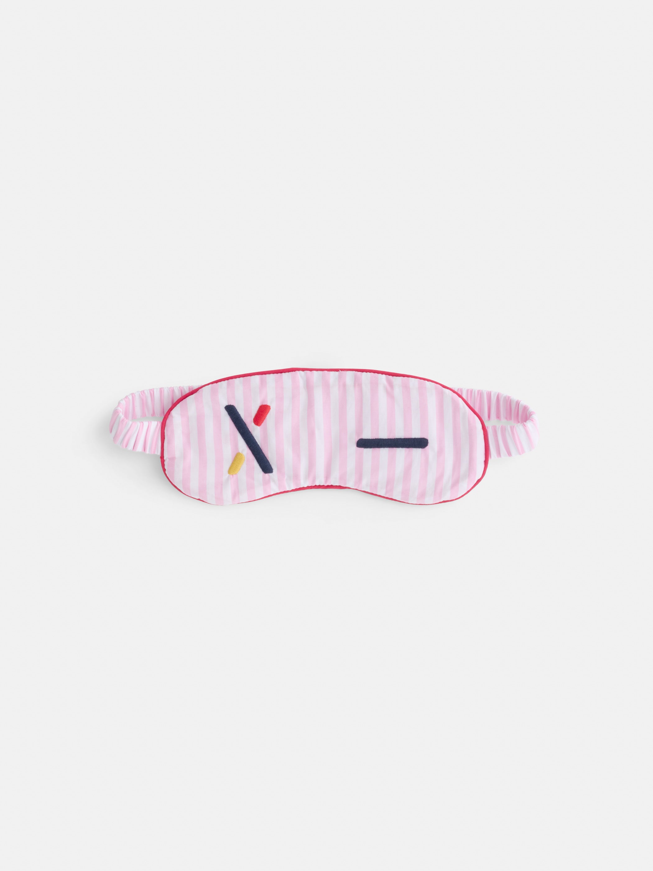P'Jimmies Sleep Mask in Stripe