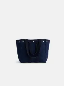 The Perfect Weekday Tote