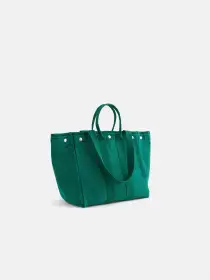 The Perfect Weekday Tote(Jadeite,O/S)