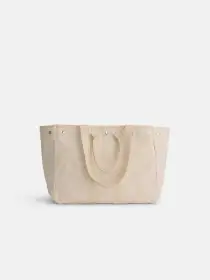 The Perfect Weekend Tote