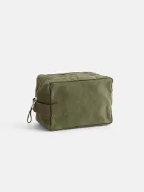 The Perfect Dopp Kit(Military Olive,O/S)