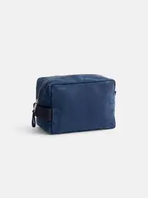 The Perfect Dopp Kit(Navy,O/S)