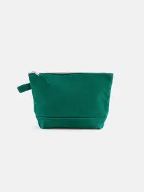 The Perfect Canvas Pouch