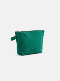 The Perfect Canvas Pouch(Jadeite,O/S)