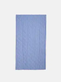 P'Jimmies Blanket Tote in Stripe(Classic Blue Stripe,O/S)
