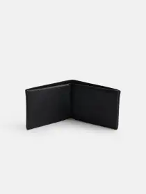 Maximum Henry Bifold Wallet(Black,O/S)