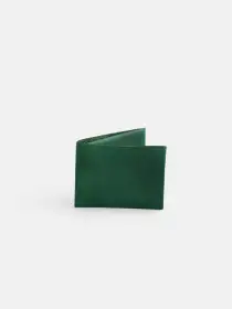 Maximum Henry Bifold Wallet