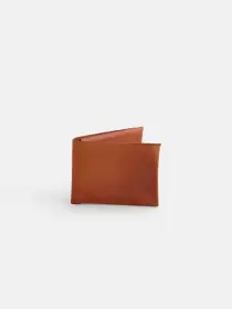 Maximum Henry Bifold Wallet