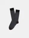 Marcoliani Stripe Sock