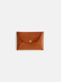 Maximum Henry Snap Card Case