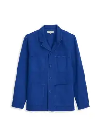 Work Jacket Blazer