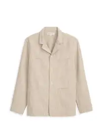 Work Jacket Blazer