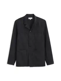 Work Jacket Blazer