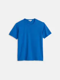 The Standard T-Shirt in Slub Cotton