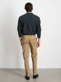 Alan Henley In Heavyweight Cotton(Washed Black,XS)