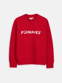 P'Jimmies Sweatshirt